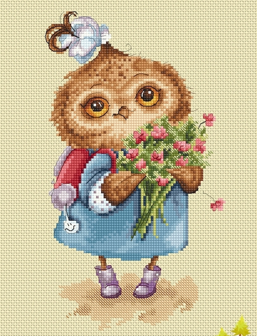 (image for) I Like Flowers